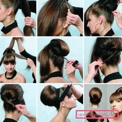 Hairstyles