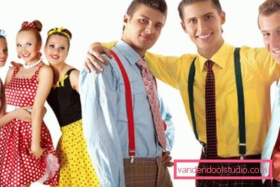 Slogi pričeske za moške Hairstyles