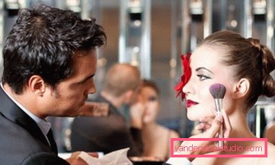 ustvarite make up ustvarite make up