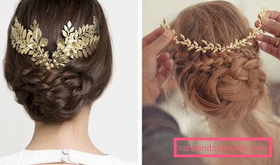 večerni styling večerni styling