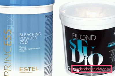 Essex Princess in Blonde Studio Essex Princess in Blonde Studio