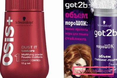 Osis in Got2B Osis in Got2B