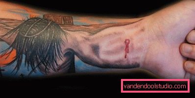 nenavadno tatoo nenavadno tatoo