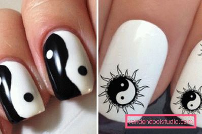 Yin in Yang