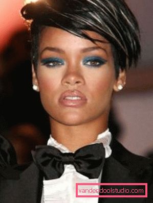 Najbolj spektakularne odbitke Rihanna