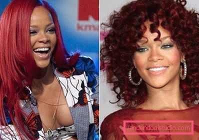 Najbolj spektakularne odbitke Rihanna