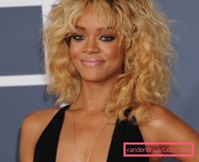 Najbolj spektakularne odbitke Rihanna