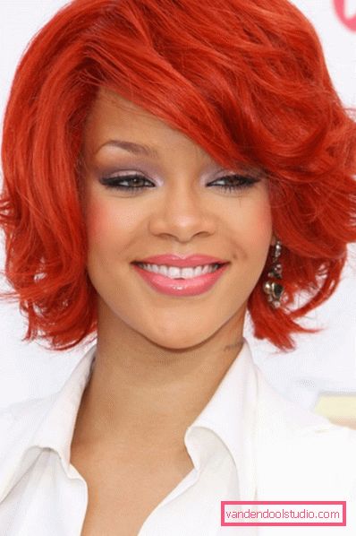 Najbolj spektakularne odbitke Rihanna