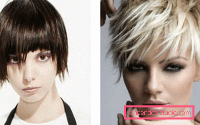 moda šiška 2018 Najbolj modna bangs 2019 - odbitki z Šiška za dolgo