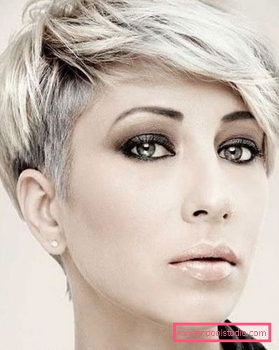 moda šiška 2018 Najbolj modna bangs 2019 - odbitki z Šiška za dolgo