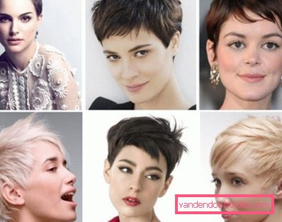 Najbolj modna bangs 2019 - odbitki z Šiška za dolgo