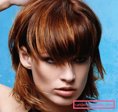 moda šiška 2018 Najbolj modna bangs 2019 - odbitki z Šiška za dolgo