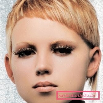 moda šiška 2018 Najbolj modna bangs 2019 - odbitki z Šiška za dolgo