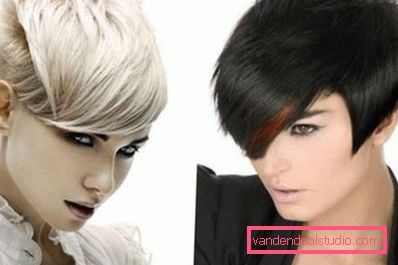 moda šiška 2018 Najbolj modna bangs 2019 - odbitki z Šiška za dolgo