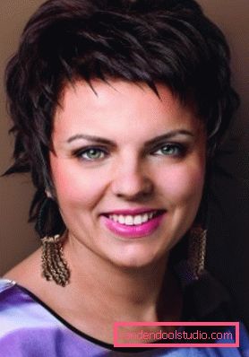 moda šiška 2018 Najbolj modna bangs 2019 - odbitki z Šiška za dolgo