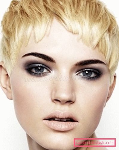 moda šiška 2018 Najbolj modna bangs 2019 - odbitki z Šiška za dolgo