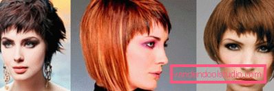 moda šiška 2018 Najbolj modna bangs 2019 - odbitki z Šiška za dolgo