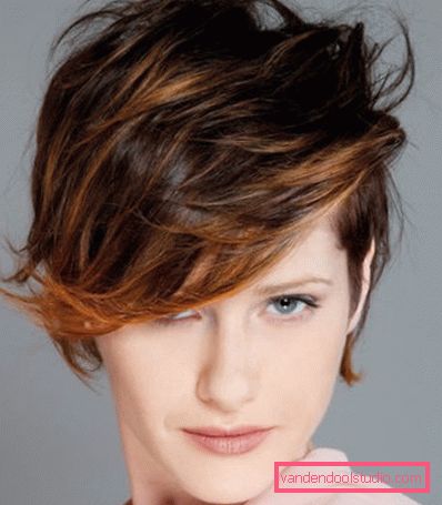 moda šiška 2018 Najbolj modna bangs 2019 - odbitki z Šiška za dolgo