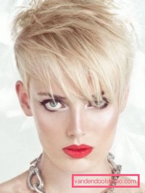 moda šiška 2018 Najbolj modna bangs 2019 - odbitki z Šiška za dolgo
