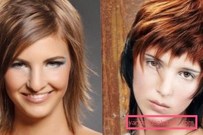 moda šiška 2018 Najbolj modna bangs 2019 - odbitki z Šiška za dolgo