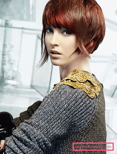 moda šiška 2018 Najbolj modna bangs 2019 - odbitki z Šiška za dolgo