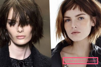 moda šiška 2018 Najbolj modna bangs 2019 - odbitki z Šiška za dolgo