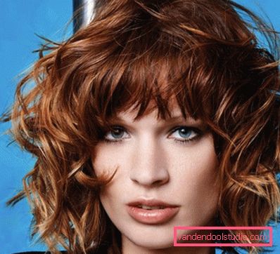 moda šiška 2018 Najbolj modna bangs 2019 - odbitki z Šiška za dolgo