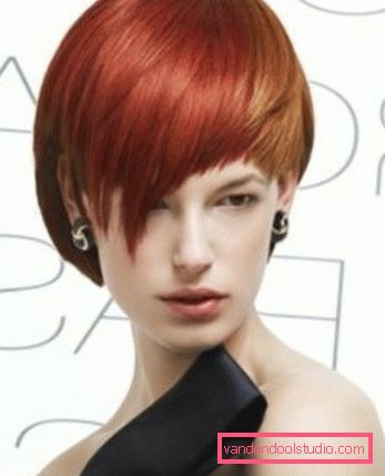 moda šiška 2018 Najbolj modna bangs 2019 - odbitki z Šiška za dolgo