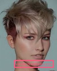 moda šiška 2018 Najbolj modna bangs 2019 - odbitki z Šiška za dolgo