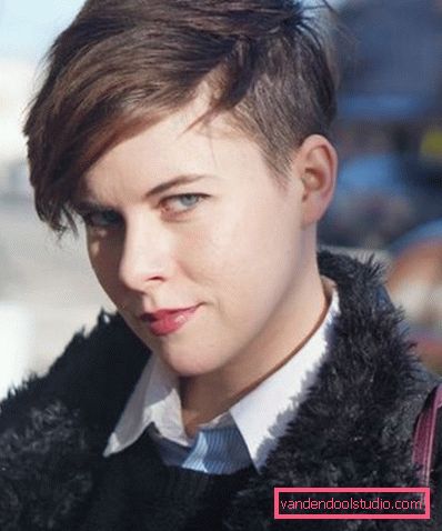 moda šiška 2018 Najbolj modna bangs 2019 - odbitki z Šiška za dolgo
