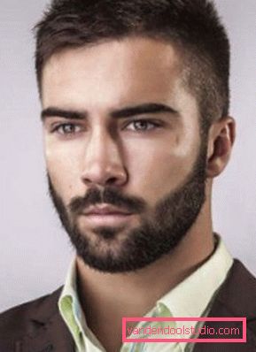 Modni moški odbitki 2017 - 2018 Najbolj modne moške odbitke 2019