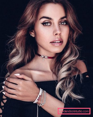 Najlepši in trendovski nakit 2019-2020