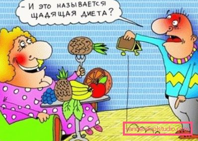 varčna prehrana varčna prehrana