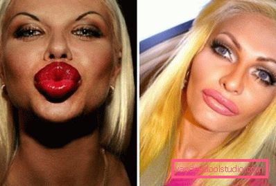 strašne blondinke strašne blondinke