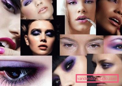 dekleta z make up očmi v isti barvi dekleta z make up očmi v isti barvi