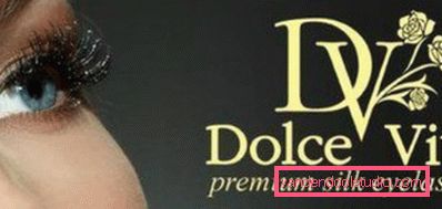 blagovna znamka dolce vita blagovna znamka dolce vita