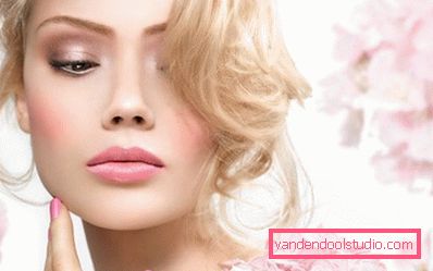 romantična blondinka romantična blondinka