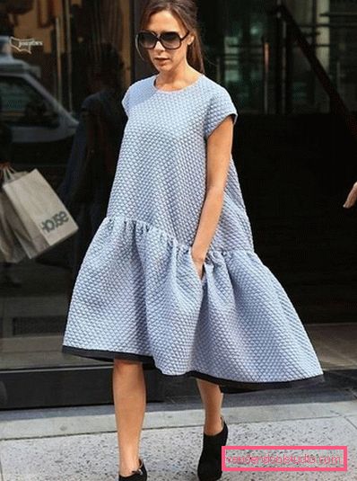 Victoria Beckham Style Icon