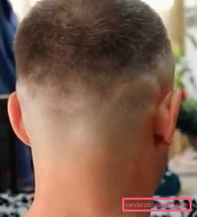Elegantni lasje Conor McGregor