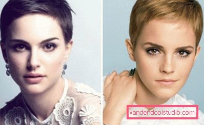 Emma Watson in Natalie Portman Emma Watson in Natalie Portman