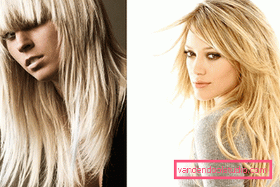 raztrgana blond