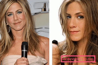 Jennifer Aniston