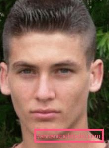 Športno igrišče Rezanje igrišča in njegova izvedbena tehnologija