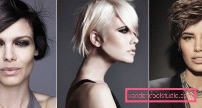 trije modeli trije modeli