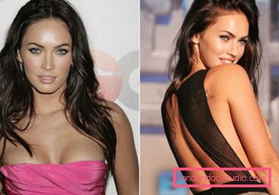 seksi hollywoodska igralka