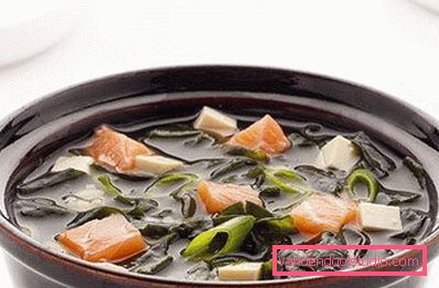 Miso juha