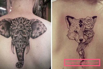 tattoo geometrija na hrbtu ženske tattoo geometrija na hrbtu ženske