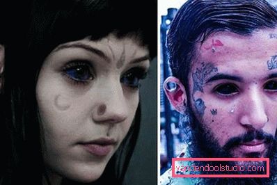 mistična podoba mistična podoba