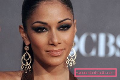 Nicole Scherzinger