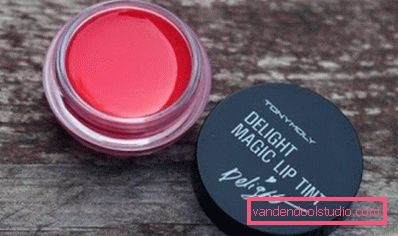 Tony Moly Delight Magic Lip Tony Moly Delight Magic Lip